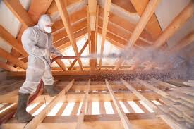 Best Crawl Space Insulation in North Massapequa, NY